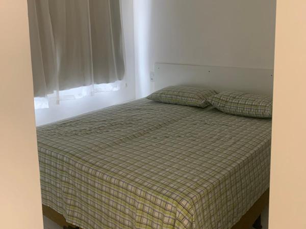 VIRASSOL Praia Hotel : photo 4 de la chambre chambre double standard avec ventilateur