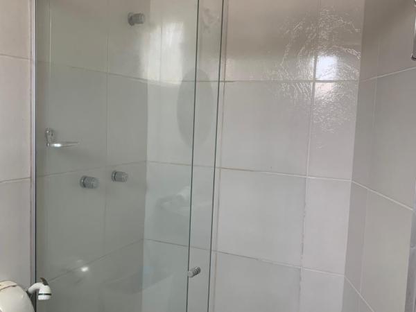 VIRASSOL Praia Hotel : photo 8 de la chambre chambre double standard avec ventilateur