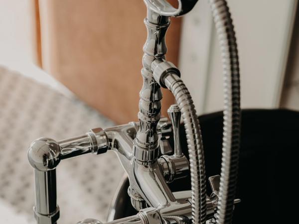 Hotel M23 Mariacka Katowice Centrum : photo 3 de la chambre appartement