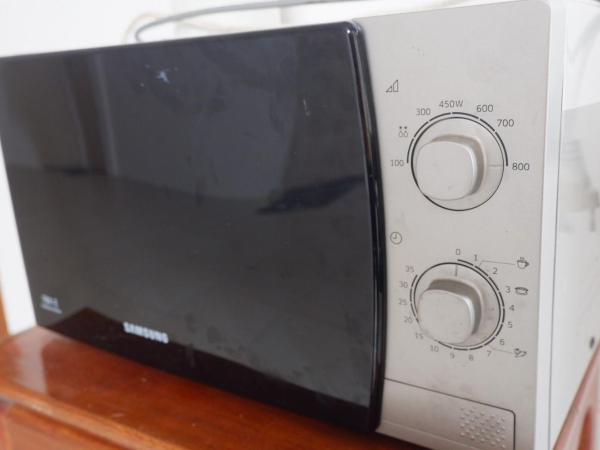 Goldbeach guesthouse : photo 5 de la chambre chambre triple classique