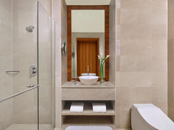 The Ritz-Carlton Jakarta, Mega Kuningan : photo 6 de la chambre one-bedroom grand spa club villa - club lounge access
