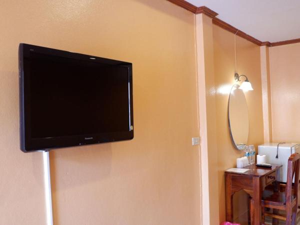 Goldbeach guesthouse : photo 5 de la chambre chambre triple