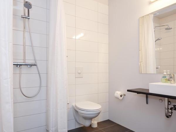 Hótel Heiðmörk : photo 2 de la chambre chambre lits jumeaux pour personnes à mobilité réduite
