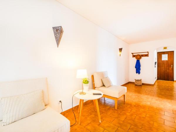 Apartamentos Turisticos Novochoro : photo 8 de la chambre appartement 2 chambres