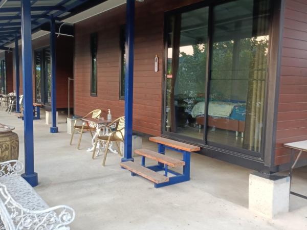 PA House Apartment : photo 6 de la chambre chambre double deluxe