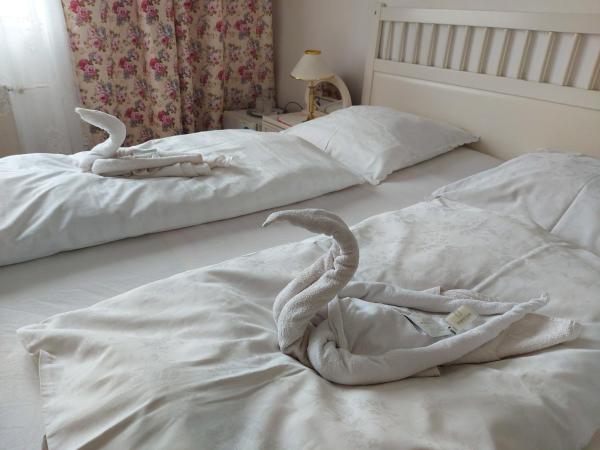 Hotel Garni : photo 6 de la chambre suite junior