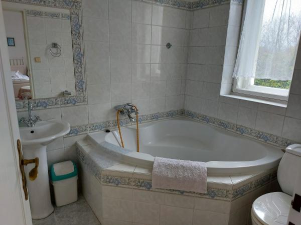 Hotel Garni : photo 7 de la chambre suite junior