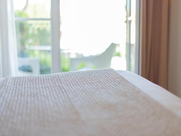 Hotel des Lices : photo 7 de la chambre chambre double ou lits jumeaux