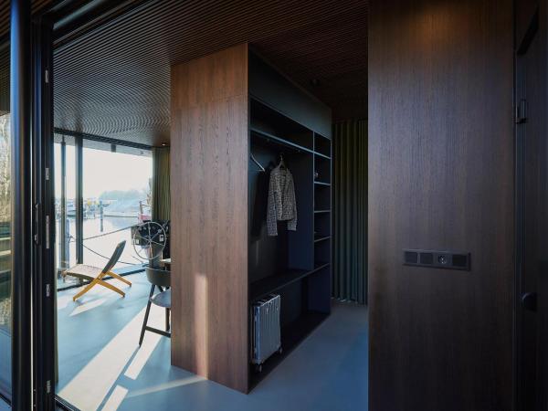 Spreeapartment LUNA : photo 5 de la chambre appartement - vue sur lac