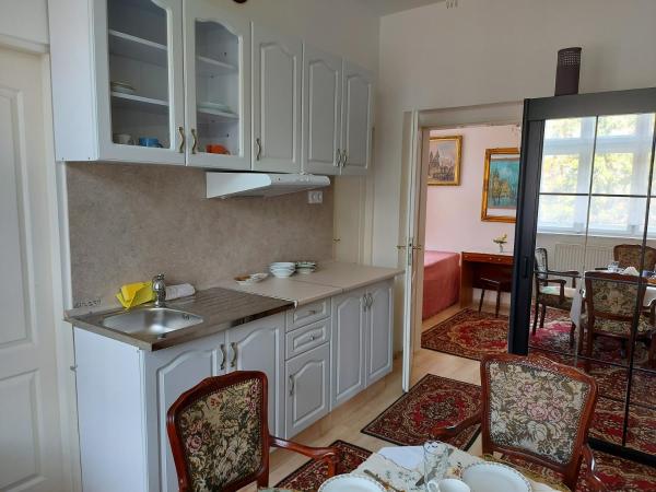 Hotel Garni : photo 9 de la chambre suite junior