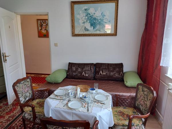 Hotel Garni : photo 10 de la chambre suite junior
