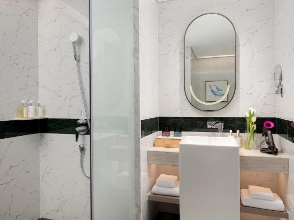 Holiday Inn Resort Sanya Bay, an IHG Hotel : photo 4 de la chambre chambre standard