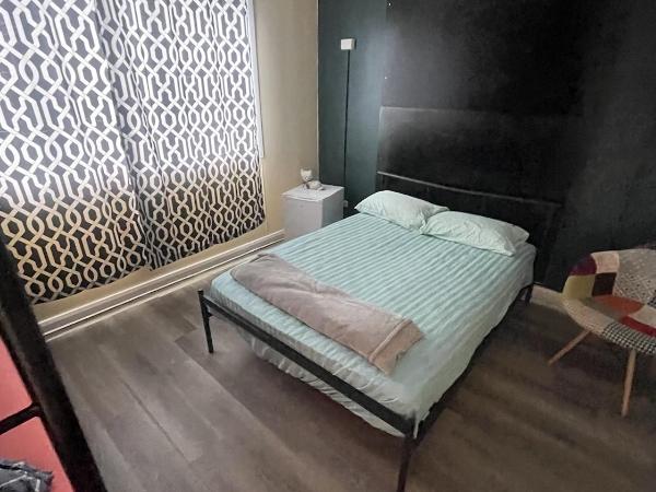 The Cozy Hostel - Motel : photo 1 de la chambre bed in 6-bed mixed dormitory room (18 to 35yo)