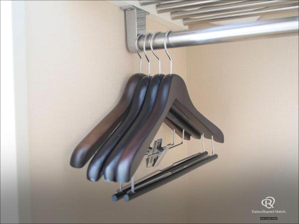 Daiwa Roynet Hotel Nagoya Fushimi : photo 2 de la chambre chambre double standard