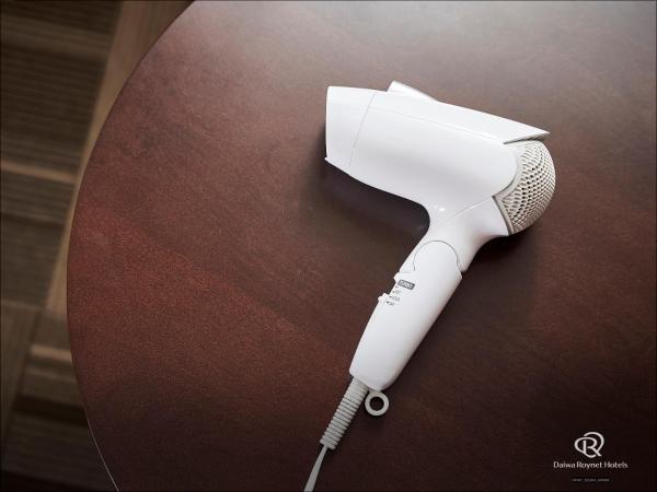 Daiwa Roynet Hotel Nagoya Fushimi : photo 5 de la chambre chambre double standard