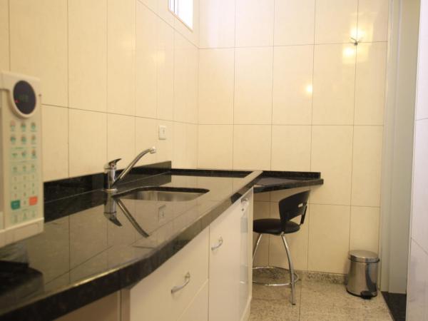 Hotel Confiance Prime Batel : photo 7 de la chambre chambre lits jumeaux supérieure