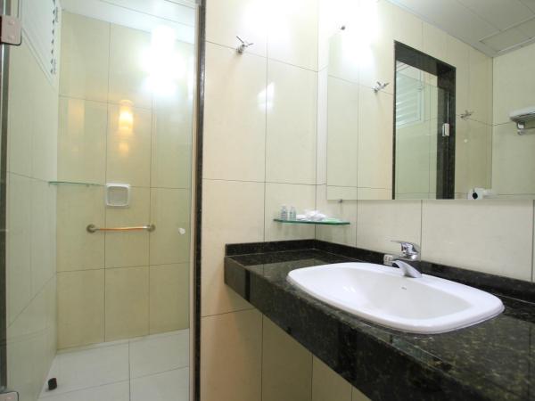 Hotel Confiance Prime Batel : photo 6 de la chambre chambre triple supérieure