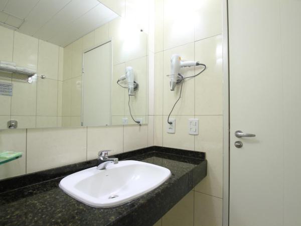 Hotel Confiance Prime Batel : photo 3 de la chambre chambre lits jumeaux supérieure