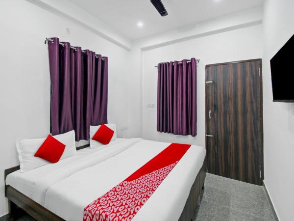 Hotel Spice Club & Restaurant : photo 1 de la chambre chambre double standard