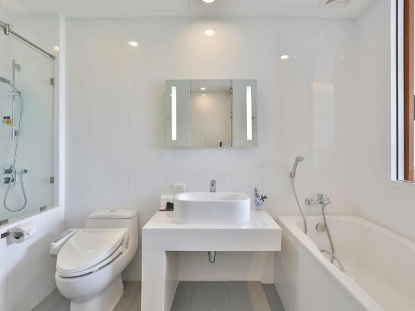 Eastin Tan Hotel Chiang Mai : photo 4 de la chambre chambre supérieure