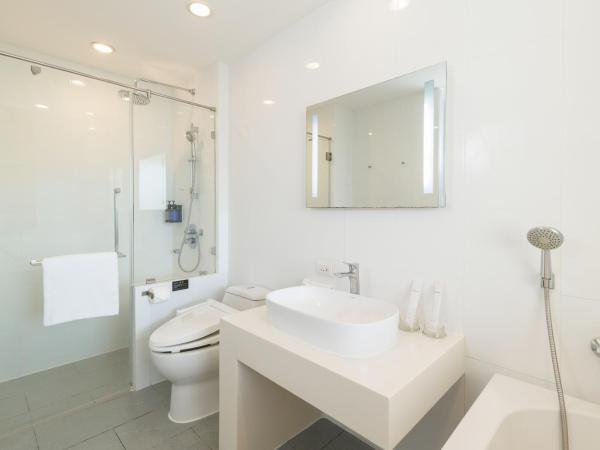 Eastin Tan Hotel Chiang Mai : photo 8 de la chambre suite junior