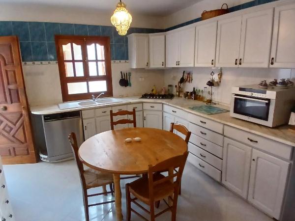 Menzel Caja : photo 4 de la chambre chambre double lys