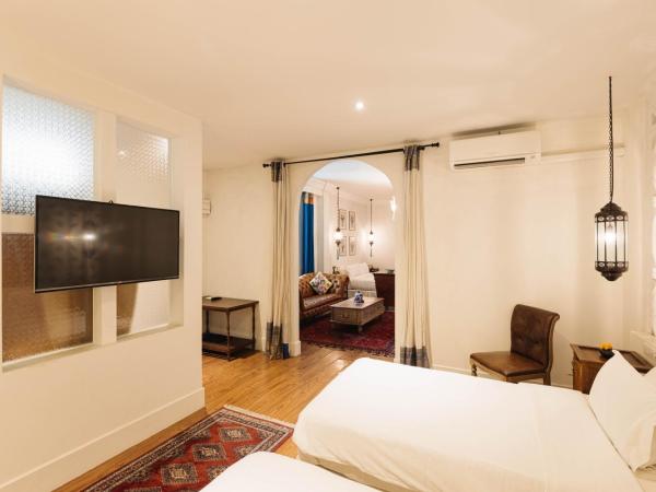 At Niman : photo 6 de la chambre chambre familiale exécutive