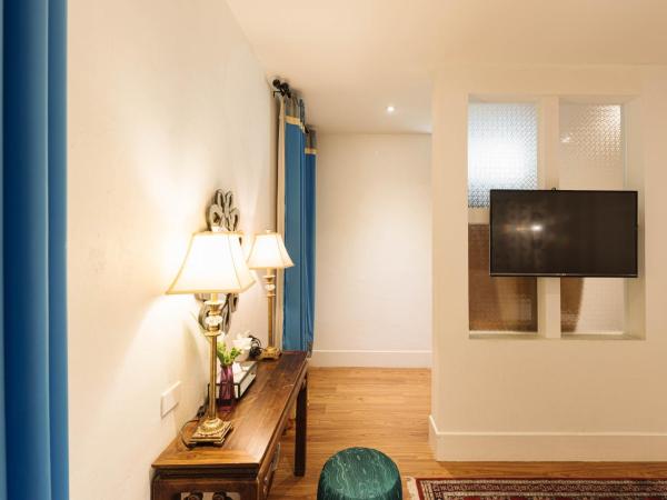 At Niman : photo 7 de la chambre chambre familiale exécutive