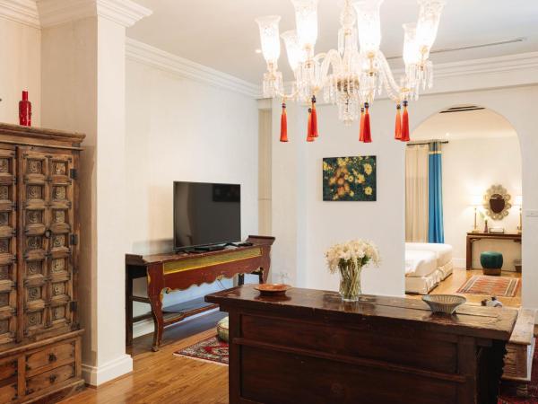 At Niman : photo 4 de la chambre chambre familiale exécutive