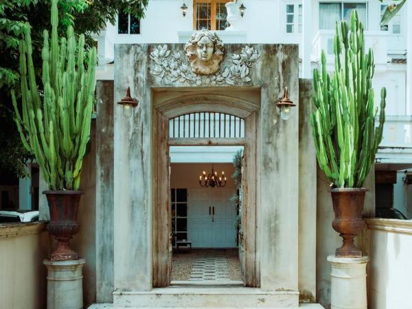 At Niman : photo 1 de la chambre villa