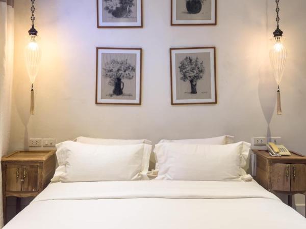 At Niman : photo 2 de la chambre chambre lit king-size standard