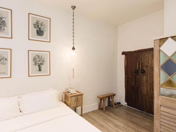 At Niman : photo 3 de la chambre chambre lit king-size standard