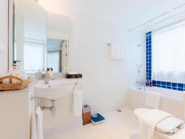 At Niman : photo 10 de la chambre chambre double supérieure