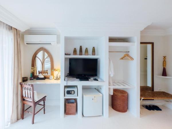 At Niman : photo 2 de la chambre chambre double supérieure