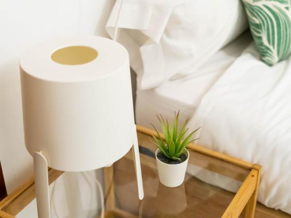 Apartamentos Granata : photo 9 de la chambre appartement deluxe