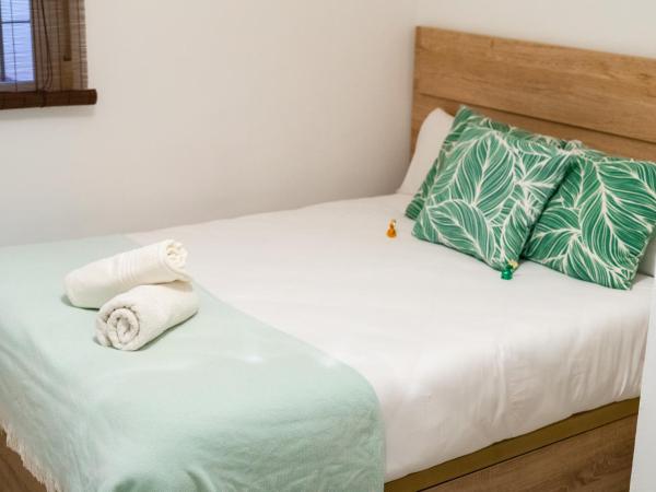 Apartamentos Granata : photo 10 de la chambre appartement deluxe