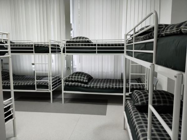 VasylOk : photo 1 de la chambre lit dans dortoir de 8 lits