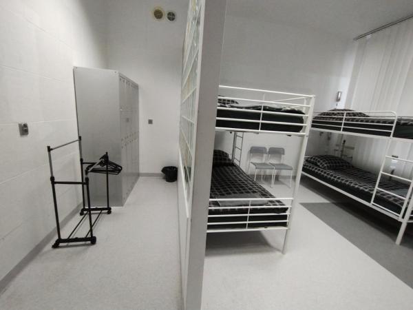 VasylOk : photo 3 de la chambre lit dans dortoir de 8 lits