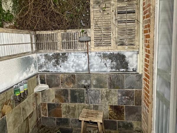 Fleur De Lis Mansion : photo 8 de la chambre suite avec balcon