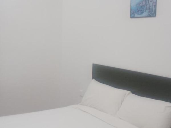 hotel seri liny : photo 2 de la chambre chambre lit king-size supérieure