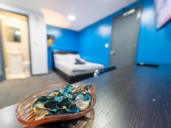 STAY SA Equipped Studios 10 mins from City centre and next to UOB! : photo 5 de la chambre studio