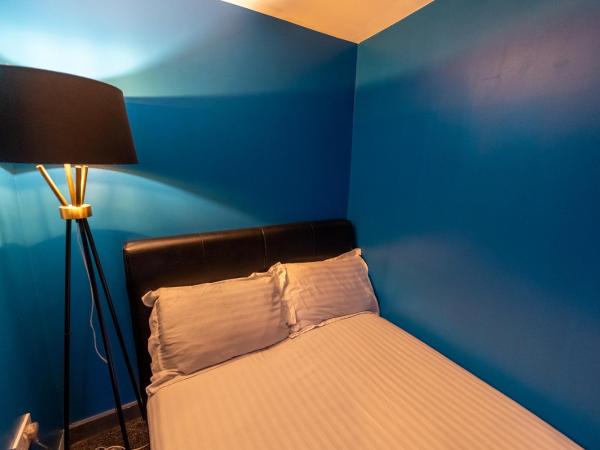 STAY SA Equipped Studios 10 mins from City centre and next to UOB! : photo 2 de la chambre studio