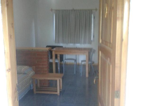 Complejo Los Arrayanes : photo 1 de la chambre bungalow (3 adultes)