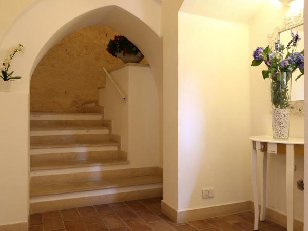 Caveoso Hotel : photo 8 de la chambre suite junior avec balcon