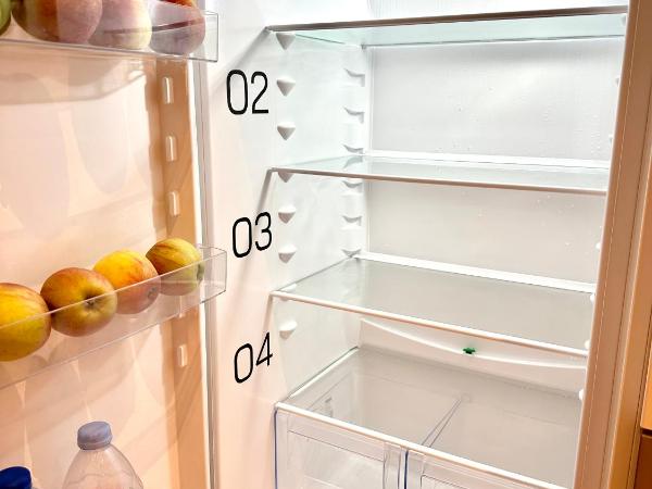 My Haus European Commision : photo 6 de la chambre chambre double avec salle de bains commune