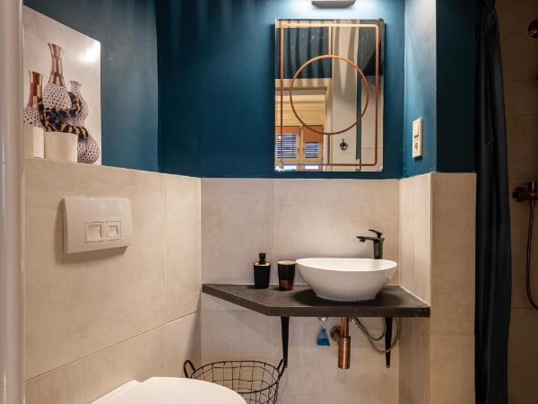 Park&Art Boutique Suites : photo 4 de la chambre chambre deluxe