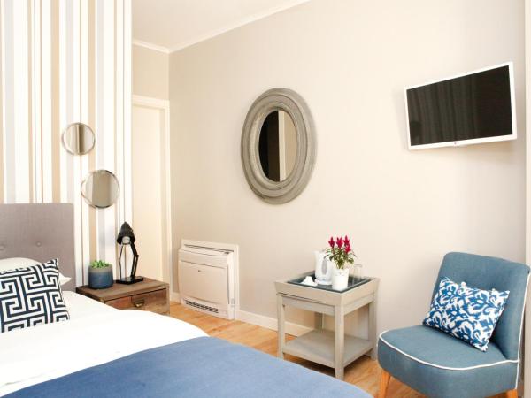 Flores Guest House : photo 2 de la chambre chambre simple