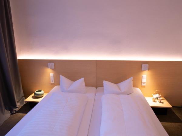 Hotel de Saxe Leipzig : photo 1 de la chambre chambre double