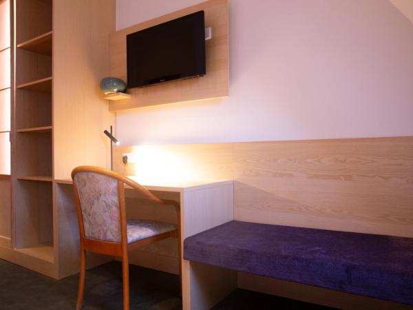 Hotel de Saxe Leipzig : photo 2 de la chambre chambre double supérieure