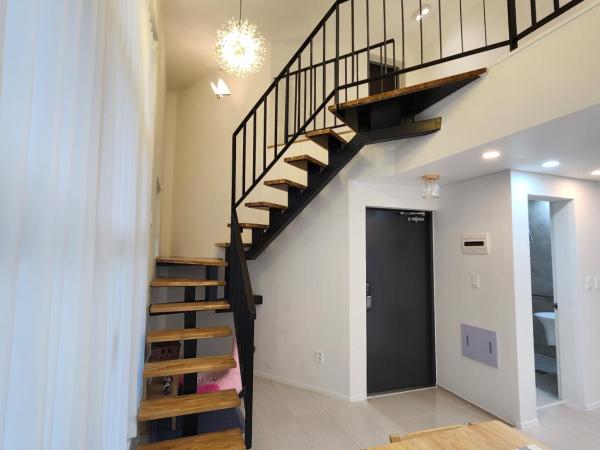 Casamigalu : photo 9 de la chambre studio avec terrasse